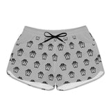 Jadyn Watts Collection Shorts (Gray)