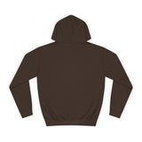 Unisex College Hoodie (Black&Yellow)