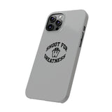 Slim Phone Cases