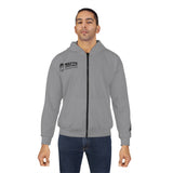 Watts Basketball Team Spirit Apparel Hoodie (gray)