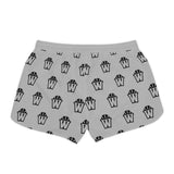 Jadyn Watts Collection Shorts (Gray)