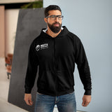 Watts Basketball Team Spirit Apparel Hoodie (Black&White)
