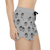 Jadyn Watts Collection Shorts (Gray)