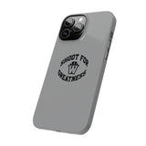 Slim Phone Cases