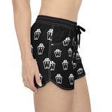 Jadyn Watts Collection -  Shorts (Black/White)