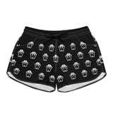 Jadyn Watts Collection -  Shorts (Black/White)