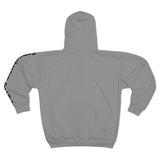 Watts Basketball Team Spirit Apparel Hoodie (gray)