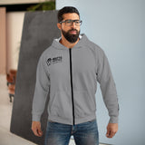Watts Basketball Team Spirit Apparel Hoodie (gray)