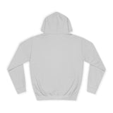 Unisex College Hoodie (Black&Yellow)