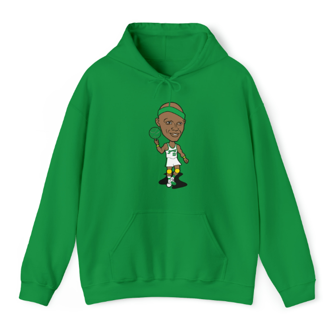 spongebob basketball sweatshirt