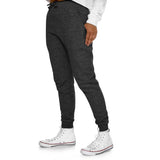 Peace, Love and Basketball Fleece Joggers