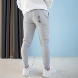 Peace, Love and Basketball Fleece Joggers