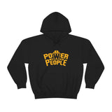 Power to the People Hoodie
