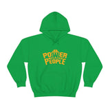 Power to the People Hoodie
