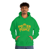 Power to the People Hoodie