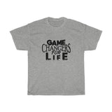 Game Changers Shirt in Gray