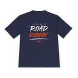Isaiah Watts Road Runnin' Gear