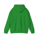 Power to the People Hoodie