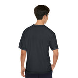 Watts Basketball Performance T‑Shirt — Gamechanger For Life