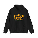 Power to the People Hoodie