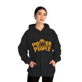 Power to the People Hoodie