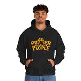 Power to the People Hoodie