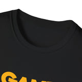 Game Changers For Life T-Shirt — Watts Basketball Team Tee