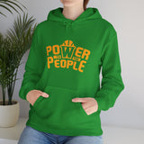 Power to the People Hoodie