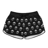 Jadyn Watts Collection -  Shorts (Black/White)