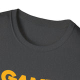 Game Changers For Life T-Shirt — Watts Basketball Team Tee