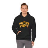 Power to the People Hoodie