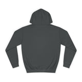 Unisex College Hoodie (Black&Yellow)