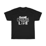 Game Changers Shirt in Black