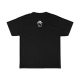 Peace, Love and Basketball Shirt in Black