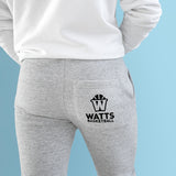 Watts Fleece Joggers